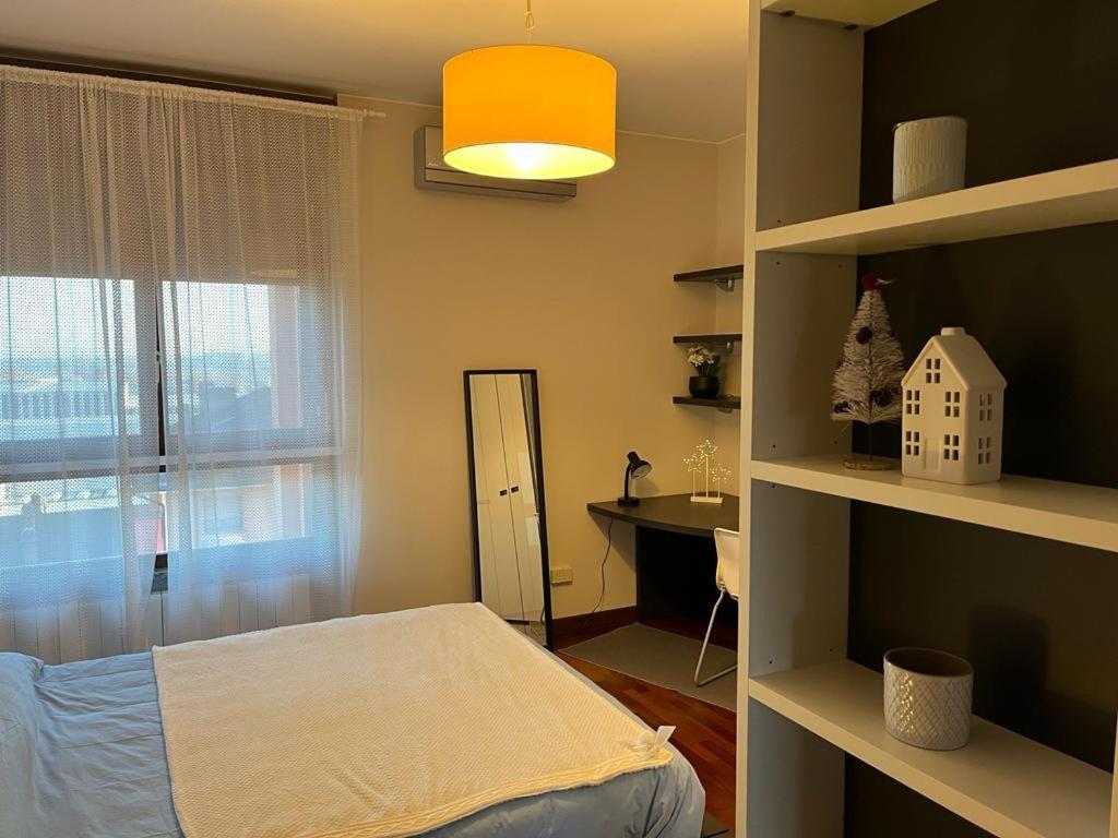 Beslan360 Hotel San Giuliano Milanese Exterior photo